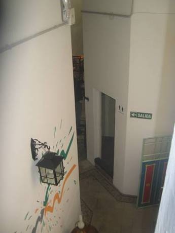 Imagen general del Hostel Ideal Social. Foto 3