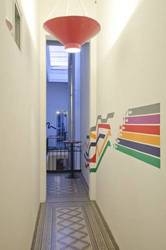 Imagen de la habitación del Hostel Ideal Social. Foto 26