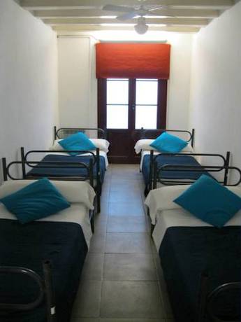 Imagen de la habitación del Hostel Ideal Youth. Foto 8