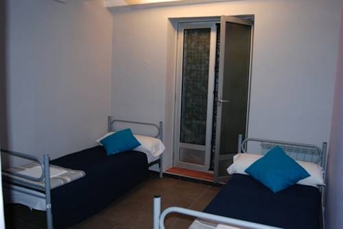 Imagen general del Hostel Ideal Youth. Foto 2