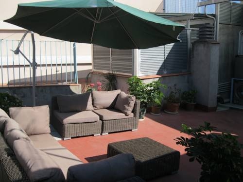 Imagen general del Hostel Ideal Youth. Foto 5