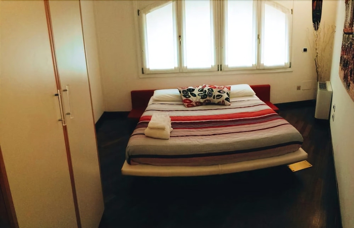 Imagen de la habitación del Hostel Il Castello Boutique. Foto 3