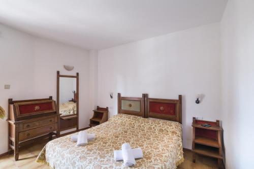 Imagen de la habitación del Hostel Il Pirata, Cavareno. Foto 10