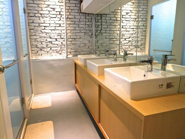 Imagen de la habitación del Hostel Ilch. Foto 2