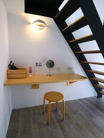 Imagen de la habitación del Hostel Ilch. Foto 3