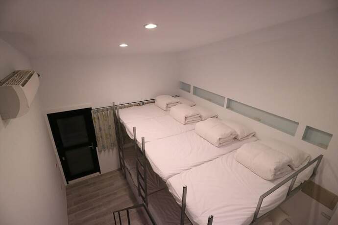 Imagen de la habitación del Hostel Ilch. Foto 14