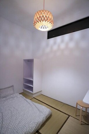 Imagen de la habitación del Hostel Ilch. Foto 16