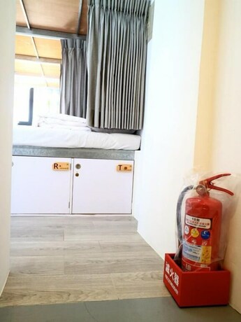 Imagen de la habitación del Hostel Ilch. Foto 18