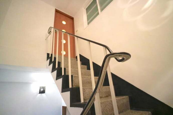 Imagen de los interiores del Hostel Ilch. Foto 20
