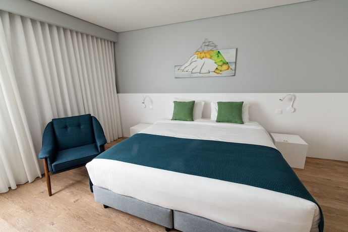 Imagen de la habitación del Hostel Ilha and Suites. Foto 7