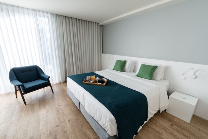 Imagen de la habitación del Hostel Ilha and Suites. Foto 8