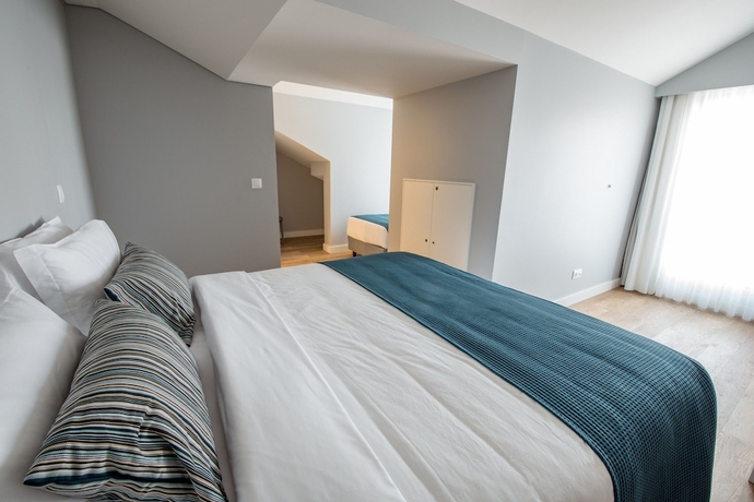 Imagen de la habitación del Hostel Ilha and Suites. Foto 10