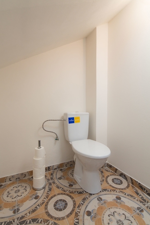 Imagen de la habitación del Hostel I'm Easy Housing. Foto 8