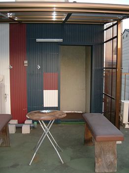 Imagen general del Hostel Im Guest House -. Foto 8