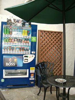 Imagen general del Hostel Im Guest House -. Foto 9
