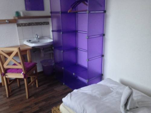 Imagen de la habitación del Hostel Im Osterzgebirge. Foto 2