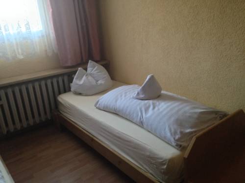 Imagen de la habitación del Hostel Im Osterzgebirge. Foto 3