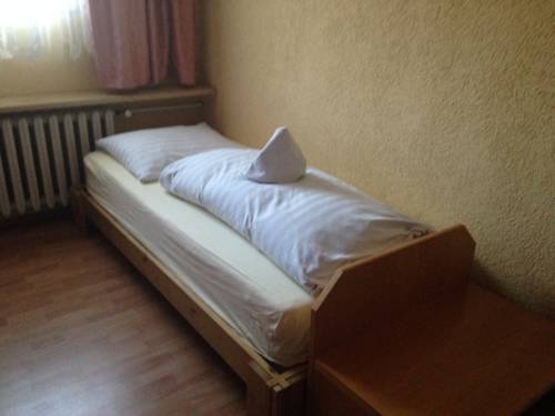 Imagen de la habitación del Hostel Im Osterzgebirge. Foto 5