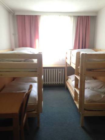 Imagen de la habitación del Hostel Im Osterzgebirge. Foto 6