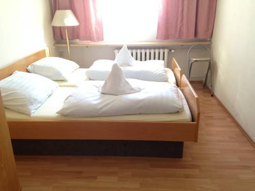 Imagen de la habitación del Hostel Im Osterzgebirge. Foto 7