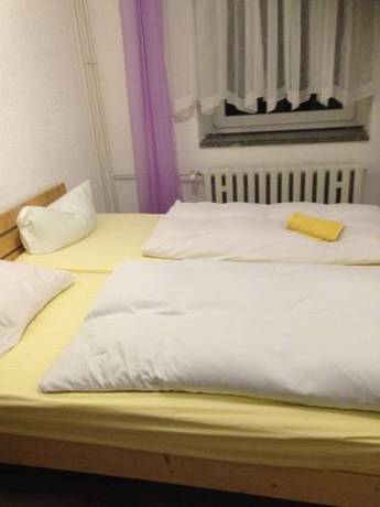 Imagen de la habitación del Hostel Im Osterzgebirge. Foto 8