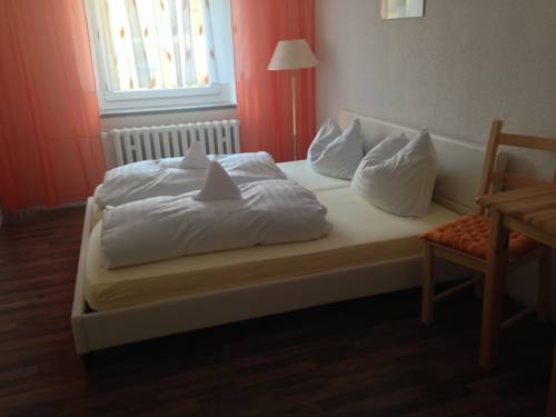 Imagen de la habitación del Hostel Im Osterzgebirge. Foto 9