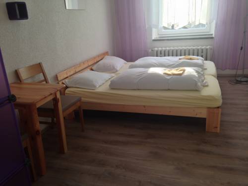 Imagen de la habitación del Hostel Im Osterzgebirge. Foto 10