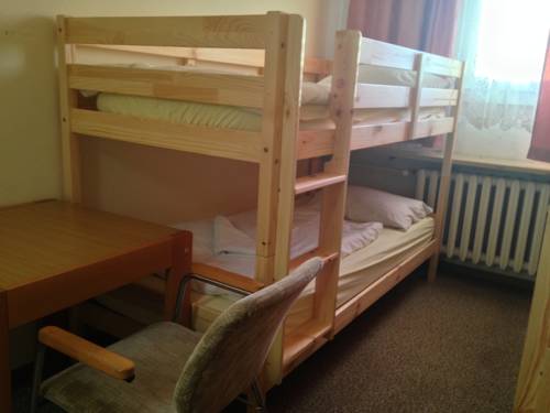 Imagen de la habitación del Hostel Im Osterzgebirge. Foto 11