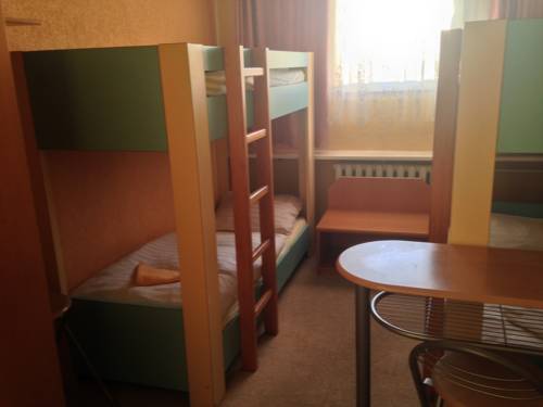 Imagen de la habitación del Hostel Im Osterzgebirge. Foto 12