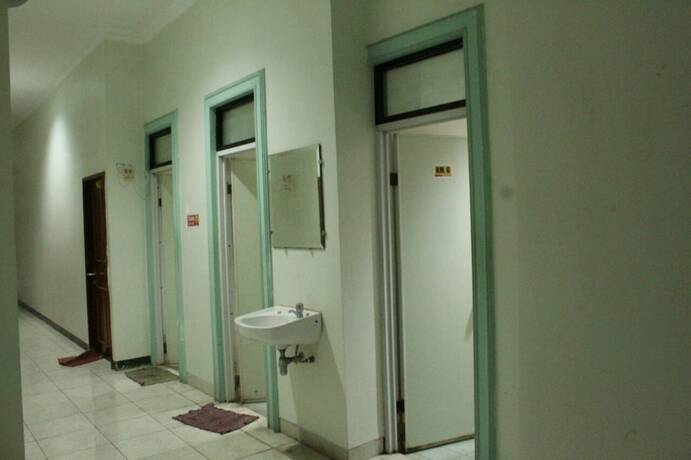 Imagen general del Hostel Imam Bonjol. Foto 1