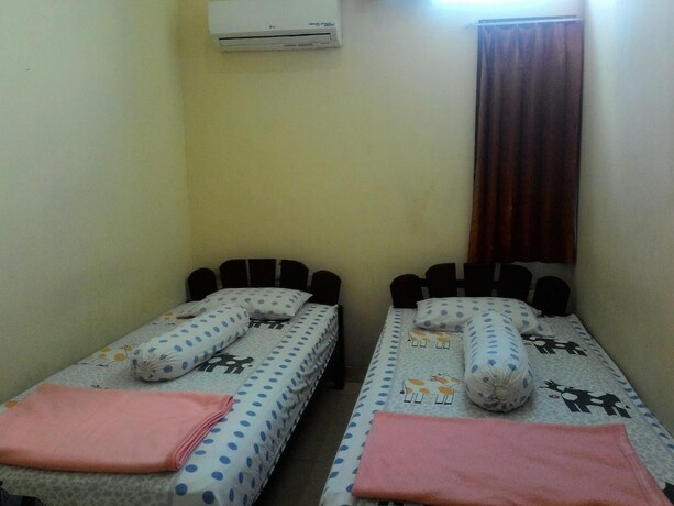 Imagen general del Hostel Imam Bonjol. Foto 2