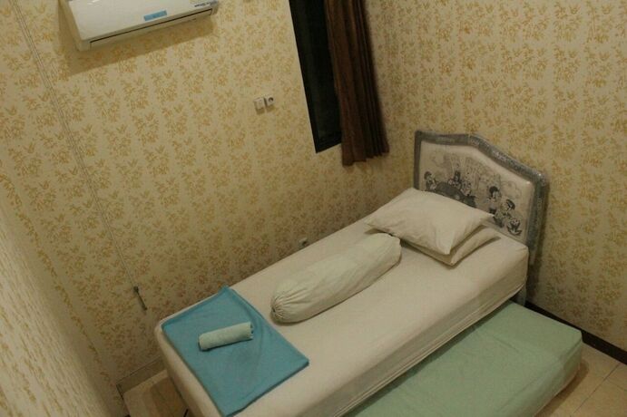 Imagen general del Hostel Imam Bonjol. Foto 3
