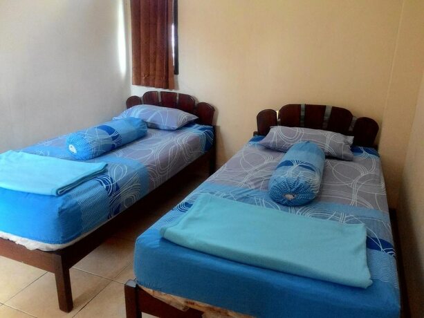 Imagen general del Hostel Imam Bonjol. Foto 5