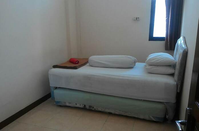 Imagen general del Hostel Imam Bonjol. Foto 6