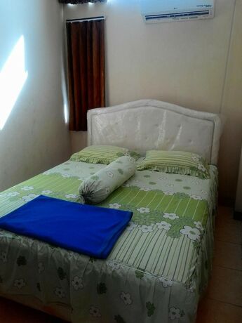 Imagen general del Hostel Imam Bonjol. Foto 8