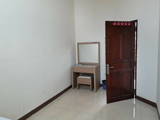 Imagen general del Hostel Imam Bonjol. Foto 9