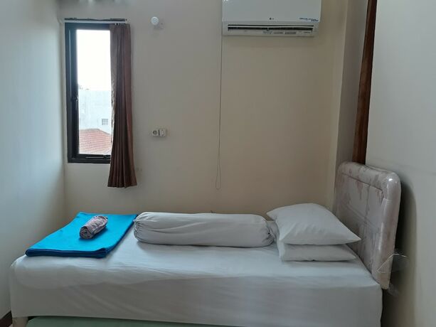 Imagen general del Hostel Imam Bonjol. Foto 11