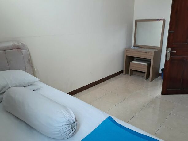 Imagen general del Hostel Imam Bonjol. Foto 14
