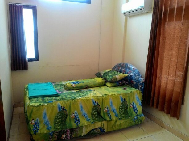 Imagen general del Hostel Imam Bonjol. Foto 17