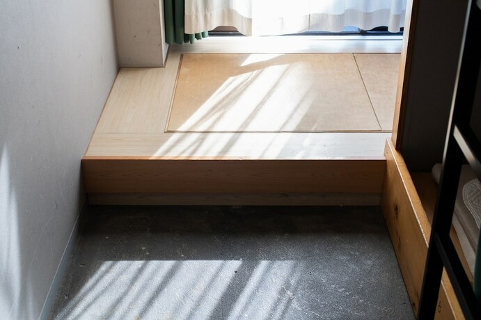 Imagen de la habitación del Hostel Imano Tokyo. Foto 22