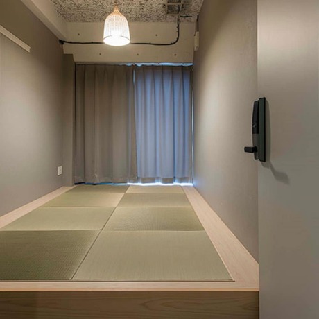 Imagen de la habitación del Hostel Imano Tokyo. Foto 30