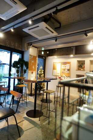 Imagen de los interiores del Hostel Imano Tokyo. Foto 35