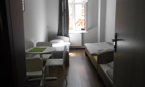 Imagen de la habitación del Hostel Imbir. Foto 1