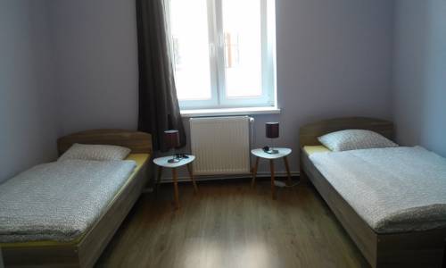 Imagen de la habitación del Hostel Imbir. Foto 2