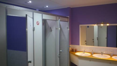 Imagen de la habitación del Hostel Imbir. Foto 3