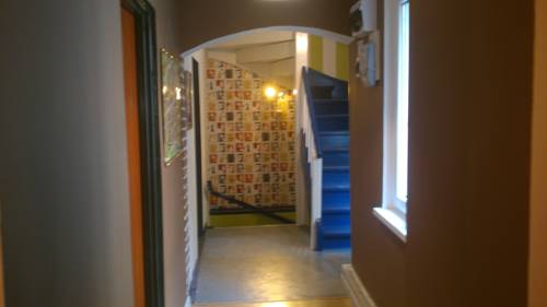 Imagen de la habitación del Hostel Imbir. Foto 4