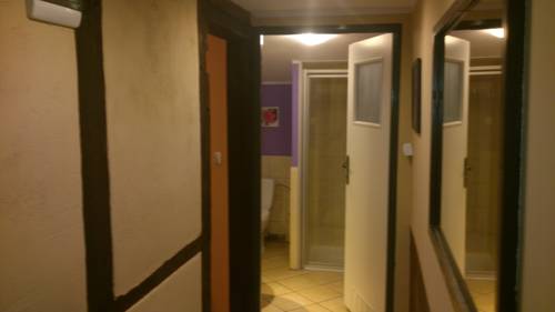 Imagen de la habitación del Hostel Imbir. Foto 5