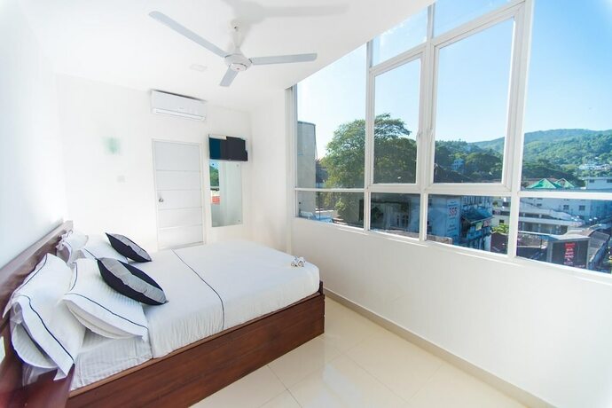 Imagen general del Hostel Impala City Hotel and Kandy 50. Foto 3