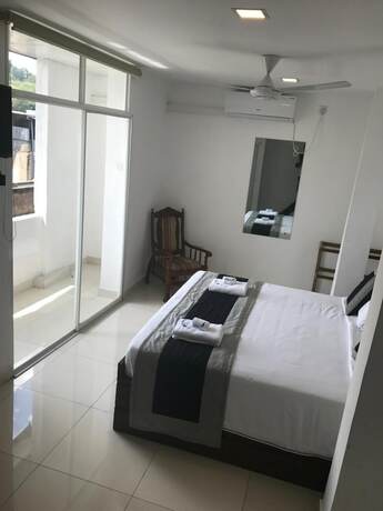 Imagen general del Hostel Impala City Hotel and Kandy 50. Foto 4