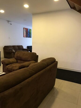 Imagen general del Hostel Impala City Hotel and Kandy 50. Foto 9